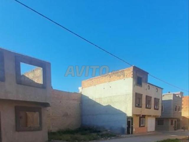 Propriété vente à Berkane