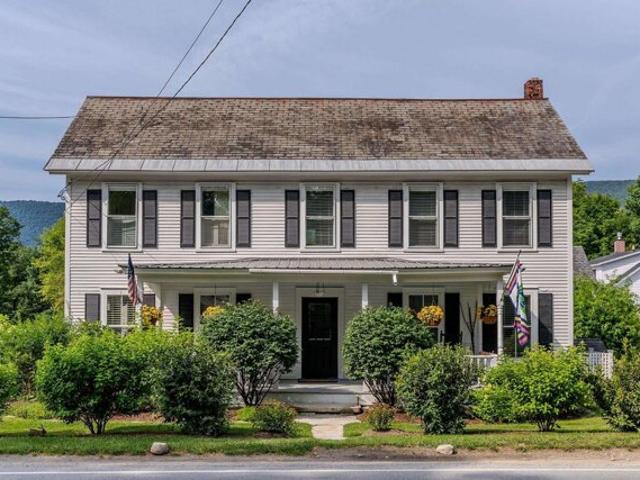 House for sale in Bennington, Vermont