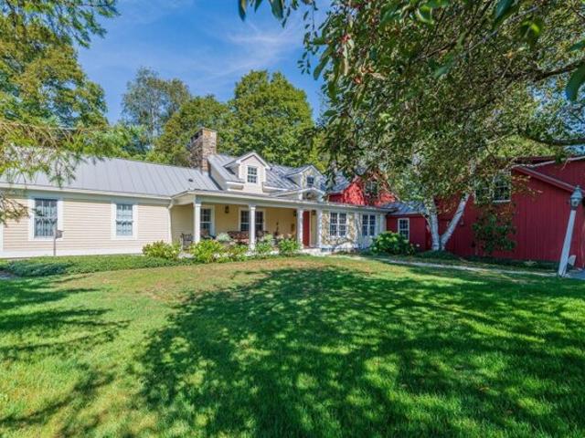 House for sale in Bennington, Vermont