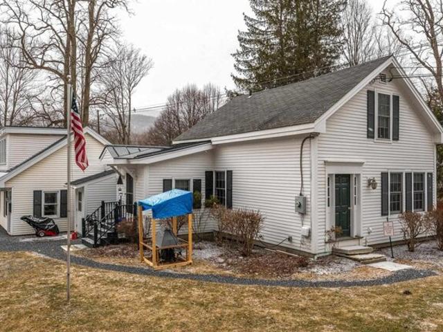 House for sale in Bennington, Vermont