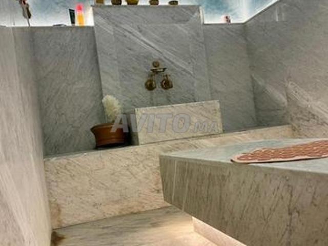 Propriété vente à Al Haouz, L'Oriental