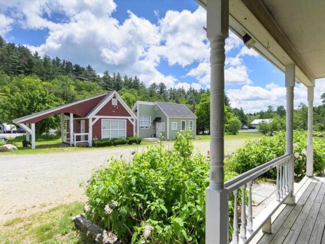 House for sale in West Dover, Vermont