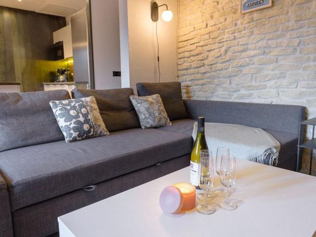 Maison location à Annecy, Saint-jorioz