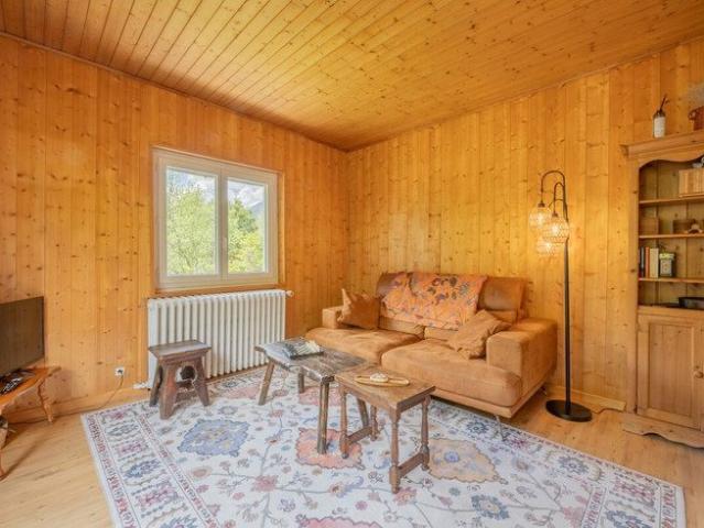 Maison location à Bonneville, Chamonix-mont-blanc