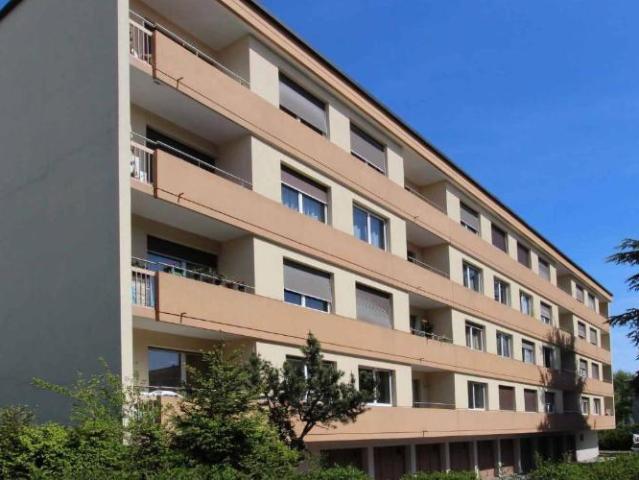 Apartment mieten in Lausanne, District de Lausanne