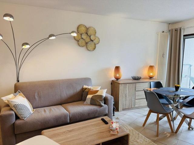 Studio location à Grasse, Mandelieu-la-napoule