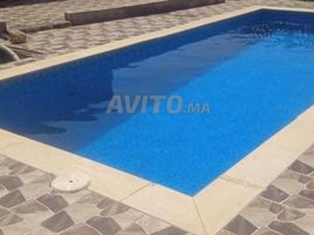 Maison vente à Anfa, Gharb-Chrarda-Beni Hssen