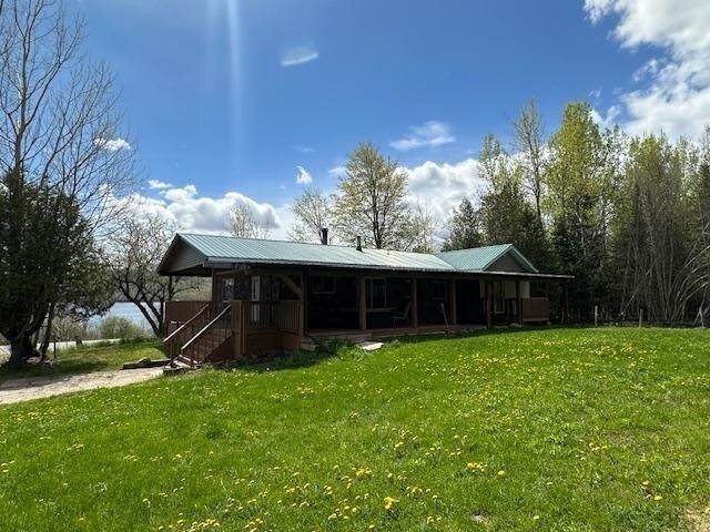 House for sale in Ellenburg Depot