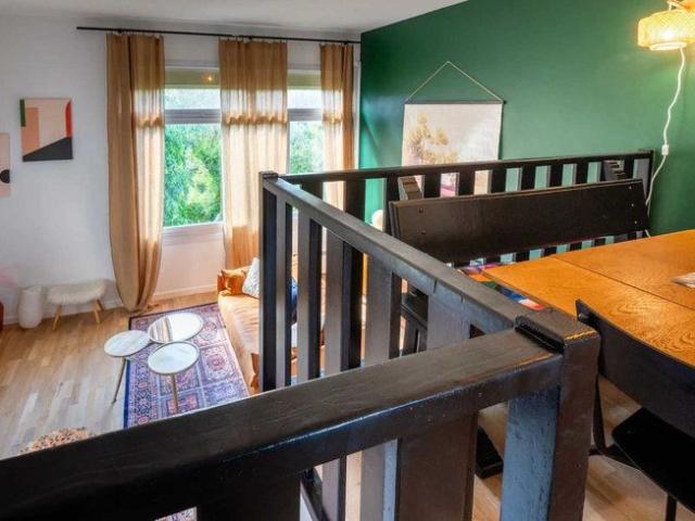 Maison location à Lisieux, Honfleur