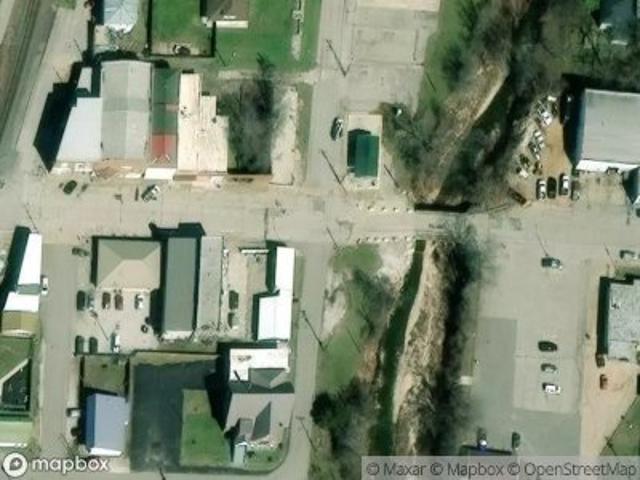 House for sale in Anderson, Missouri