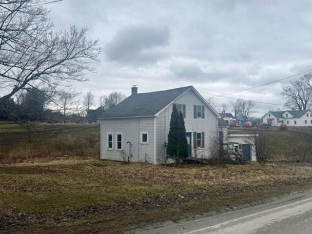House for sale in Fairfield, Vermont