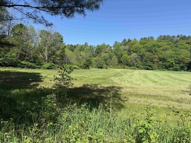 Land for sale in Fairlee, Vermont