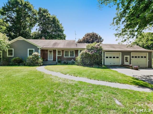 House for sale in Connecticut