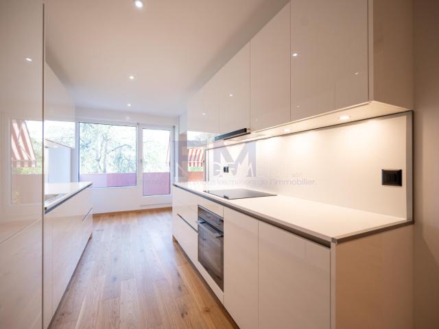 Apartment mieten in Conches