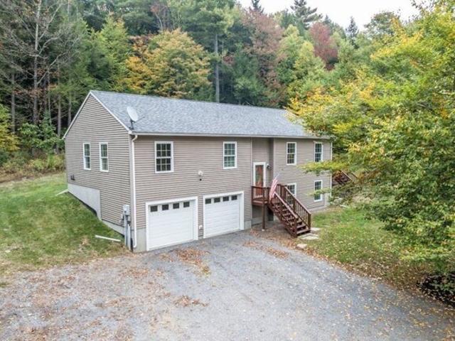 House for sale in Lower Village, Gilsum