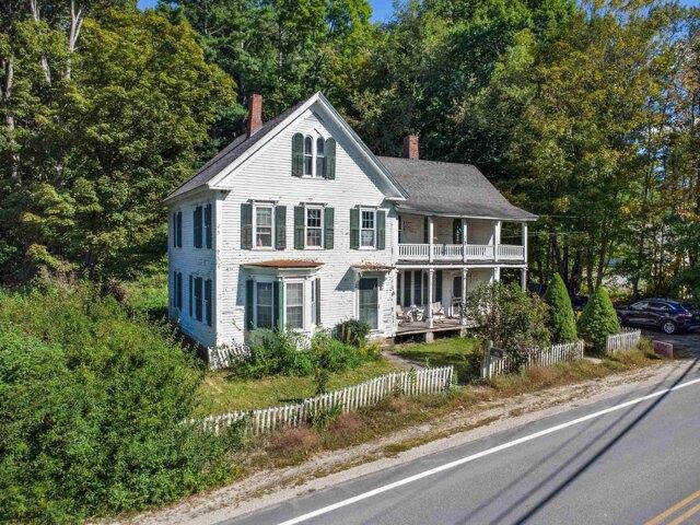 House for sale in Lower Village, Gilsum