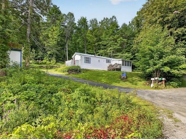 Property for sale in New Hampshire