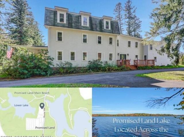 House for sale in Canadensis, Pennsylvania