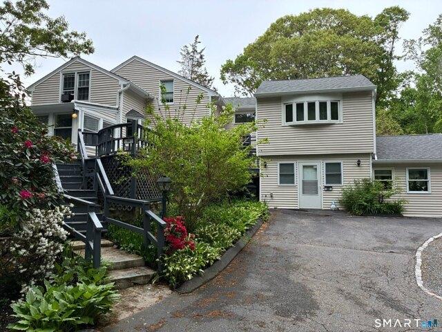 House for sale in Groton, Connecticut