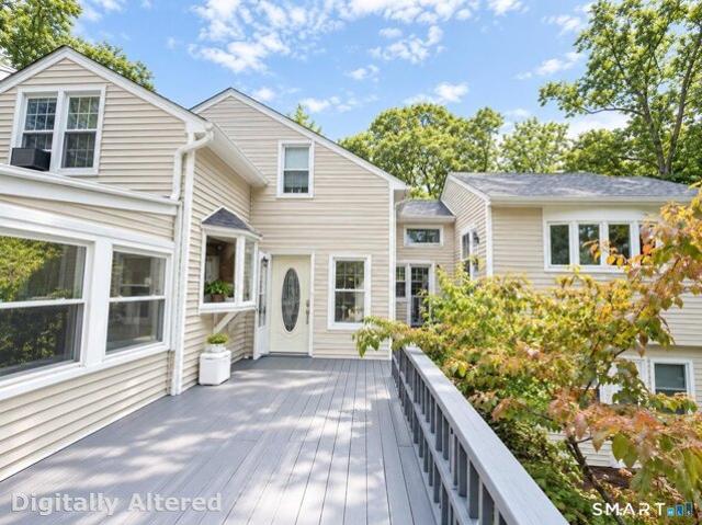 House for sale in Groton, Southeastern Connecticut Planning Region