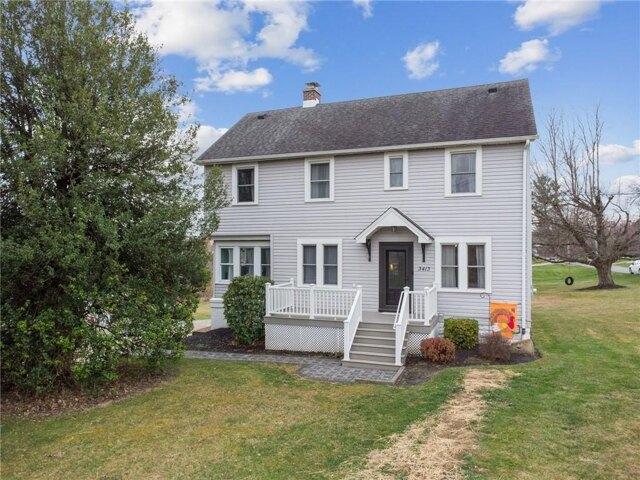 House for sale in Claridge, Pennsylvania
