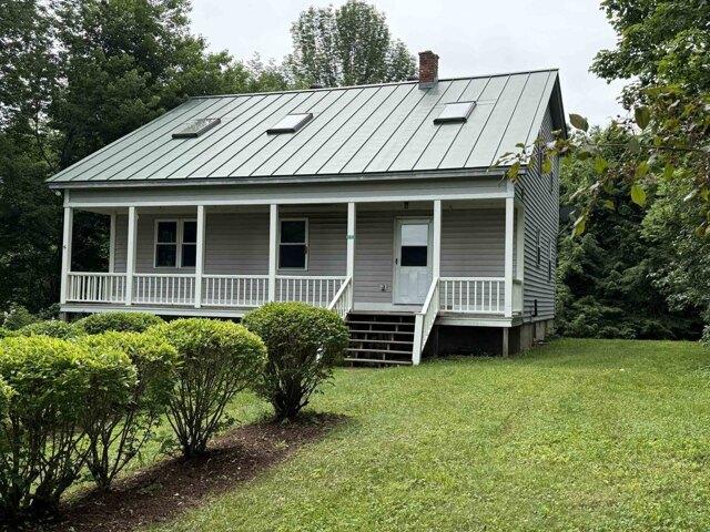 House for sale in Hartland, Vermont