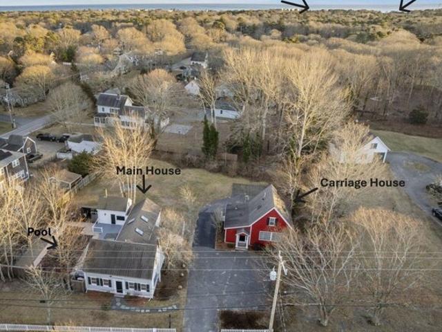House for sale in Harwich