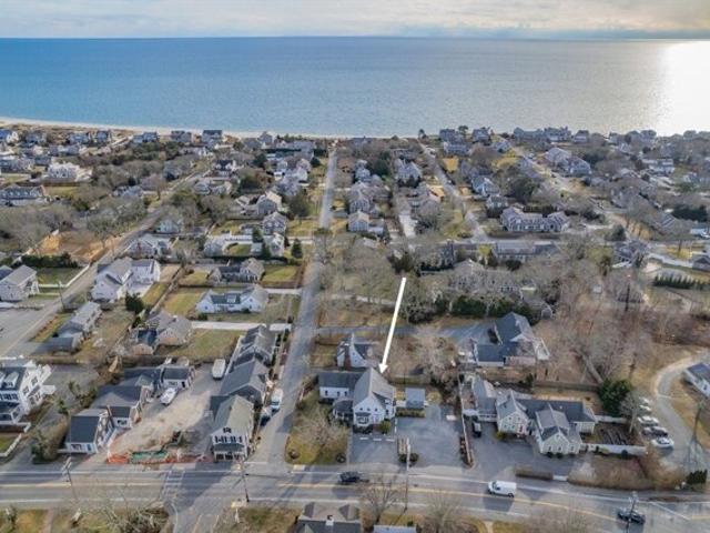 House for sale in Harwich, Massachusetts