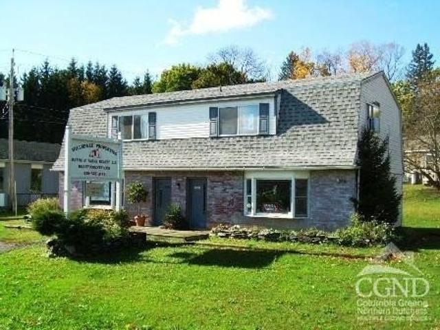 House for sale in Hillsdale, New York