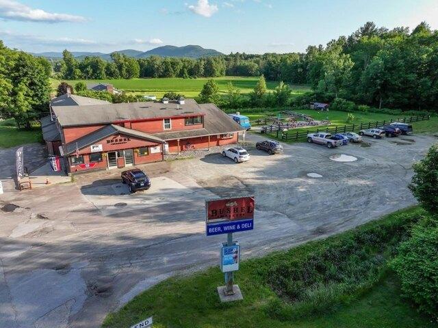 House for sale in Hinesburg, Vermont