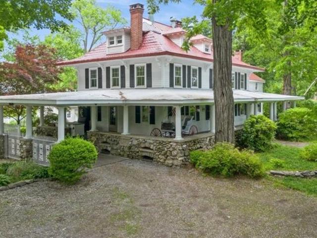 House for sale in Holmes, New York