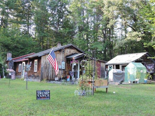 House for sale in New Hampshire