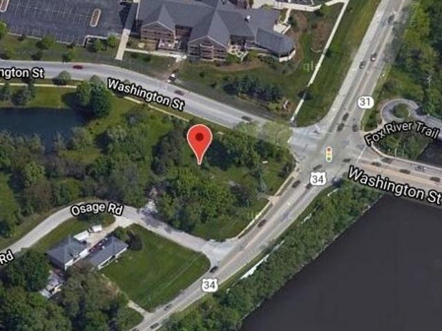 Land for sale in Oswego