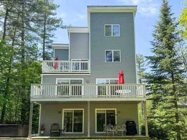 House for sale in Sunapee