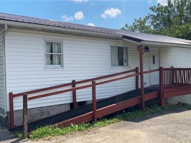 House for sale in Indiana