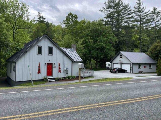 House for sale in Wardsboro, Vermont