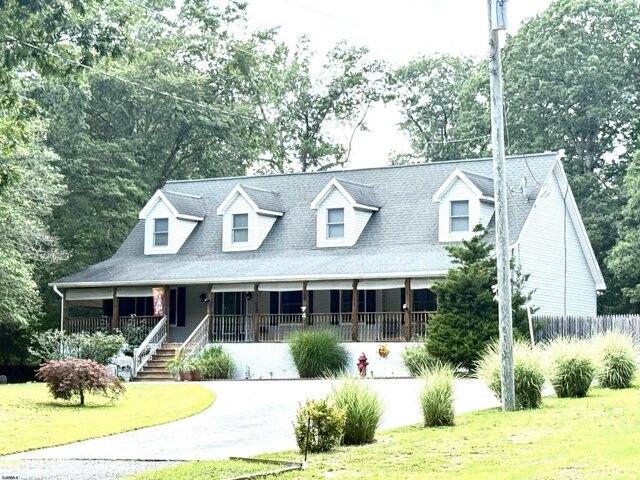 House for sale in Woodbine