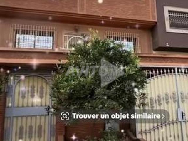 Propriété vente à Settat, Gharb-Chrarda-Beni Hssen