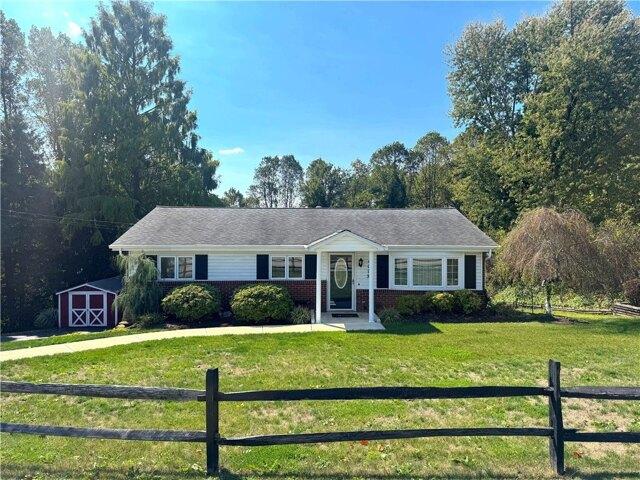 House for sale in Claridge, Pennsylvania