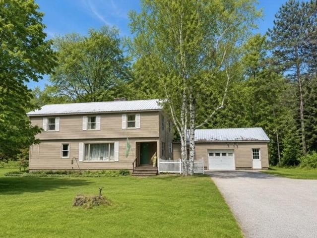House for sale in Jamaica, Vermont