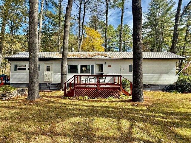 Property for sale in Jamaica, Vermont