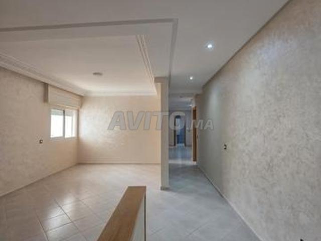 Appartement vente à Salé