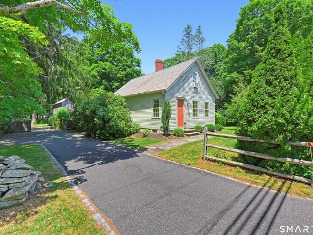 House for sale in Killingworth, Connecticut