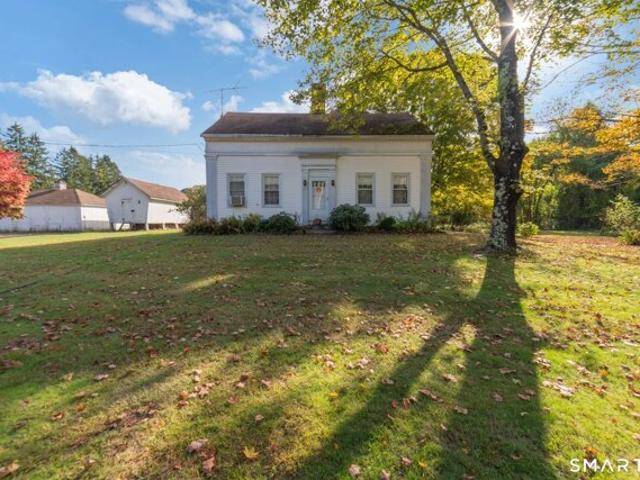 House for sale in Killingworth, Connecticut