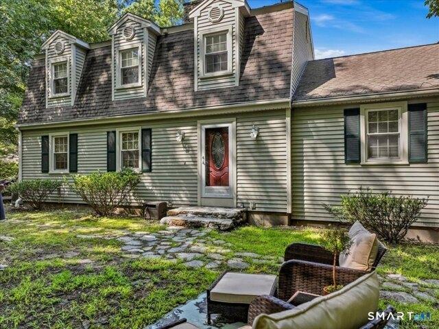 House for sale in Killingworth, Connecticut