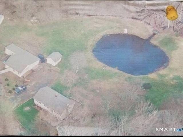 Land for sale in Killingworth, Connecticut