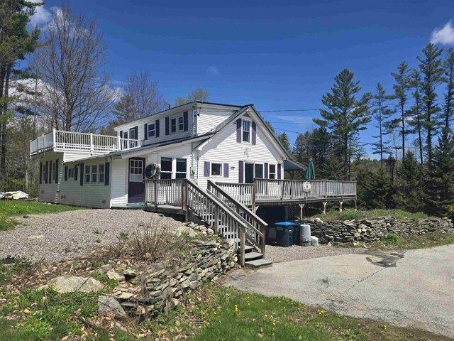 House for sale in Londonderry, Vermont