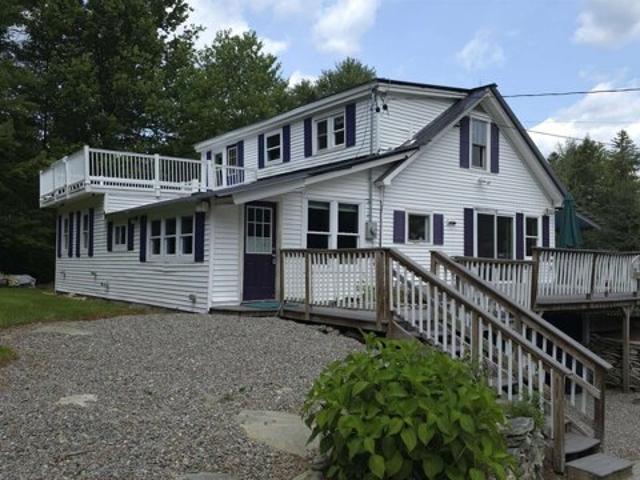 House for sale in Londonderry, Vermont