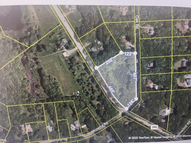 Land for sale in Greentown