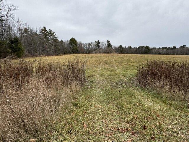 Land for sale in Thorndike, Waldo County